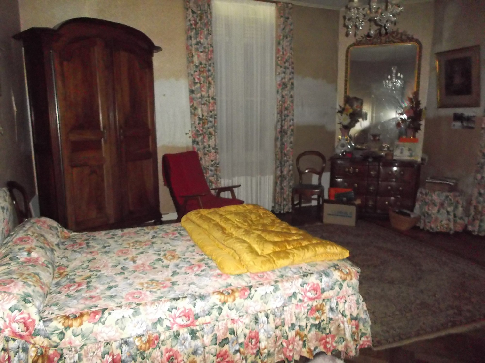Chambre 1